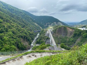 阿蘇長陽大橋